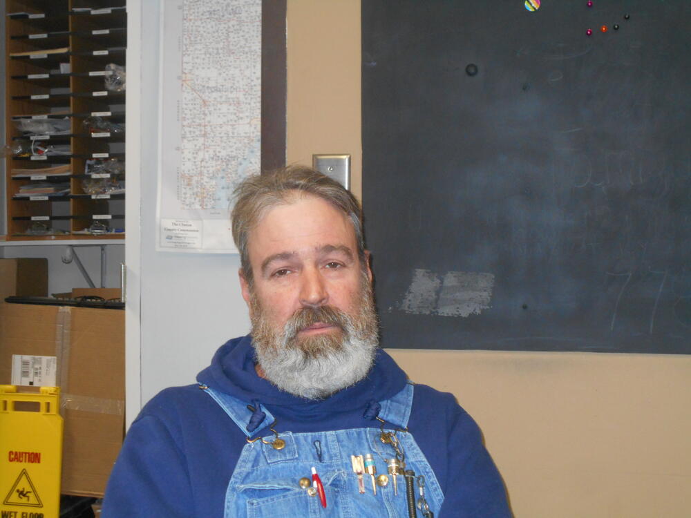 Additional Photo of Doug  Holden 1