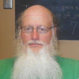 Primary photo of Terry Ray Ingerson - Please see physical description.