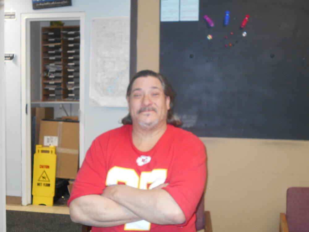 Primary photo of DALE  LARA - Please see physical description.