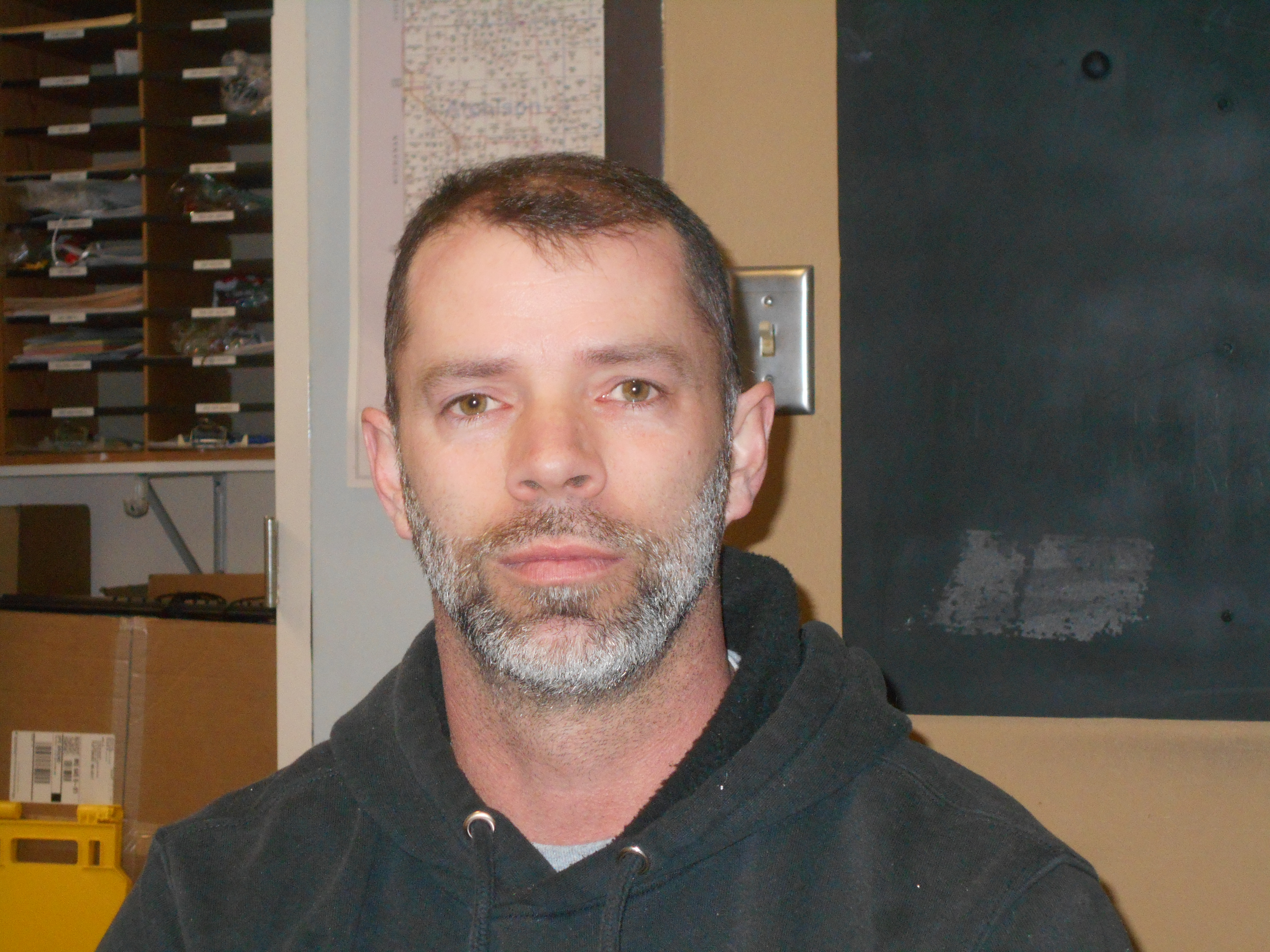Additional Photo of BENJAMIN  OGDEN 1