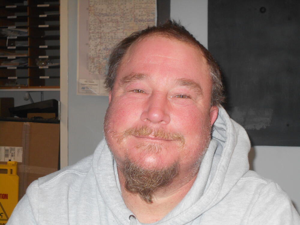 Additional Photo of Harold Allen Amos 1