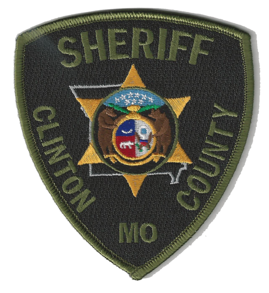 Clinton County Sheriff Patch.png