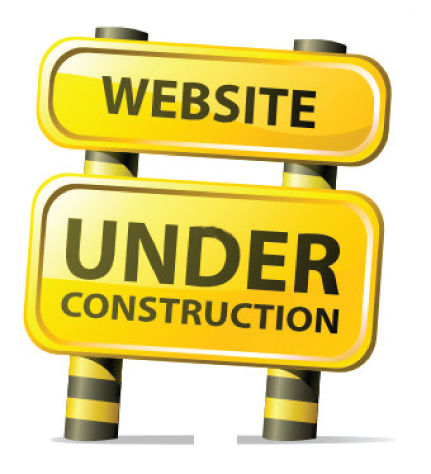 A sign saying website under construction.png