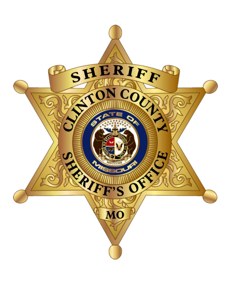 Clinton Count Sheriff Badg.png