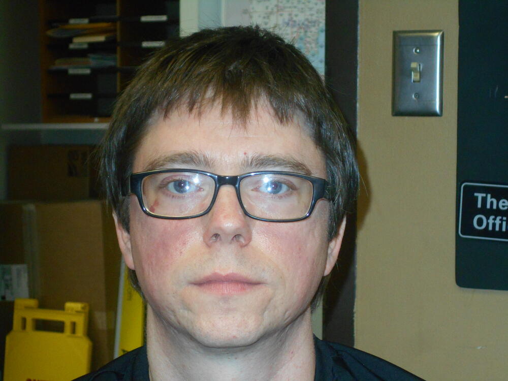 Primary photo of NICHOLAS ADAM BUTLER - Please see physical description.