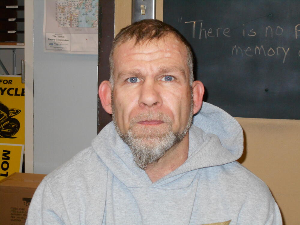 Additional Photo of DANIEL  MOODY 1