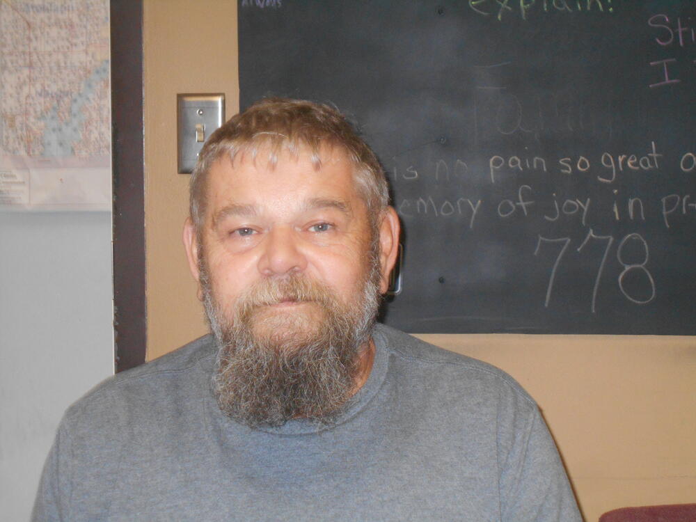 Additional Photo of Anthony Joseph Bauman 1