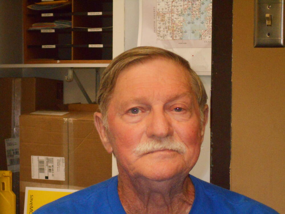 Primary photo of STEPHEN  WEBBER - Please see physical description.