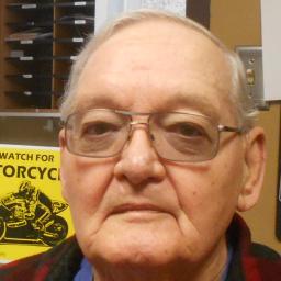 Primary photo of MARVIN  BOLINGER - Please see physical description.