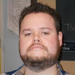 Additional Photo of DUSTIN ERIC DAWKINS 1