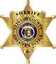 Clinton County Sheriff's Office Badge
