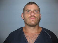 Mugshot of ROBINSON, ETHAN  