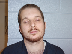 Mugshot of GROSS, ANTHONY CHARLES ALEX
