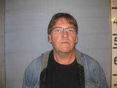 Mugshot of HERRING, RUSTY LEE 