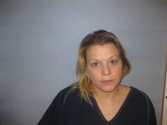 Mugshot of CORWIN, ANITA IRENE 