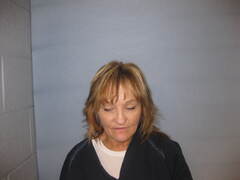Mugshot of HAYS, ROBIN LYNN 