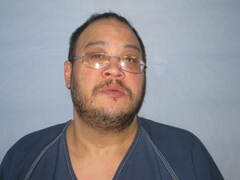 Mugshot of CORATTI, JOSEPH A 