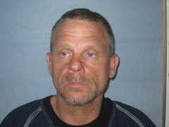 Mugshot of KITCHELL, TOMMY JAY 