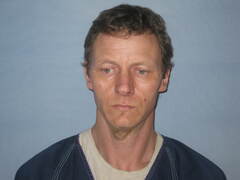 Mugshot of ROBINSON, MATTHEW THOMAS 