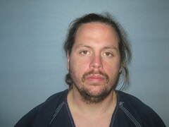 Mugshot of GRIFFITH, PATRICK SEAN 