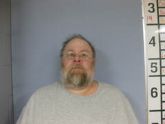 Mugshot of WHITE, RONALD E 