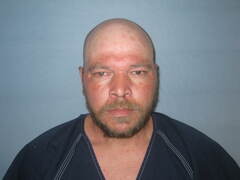 Mugshot of STANTON, JOHNNY B 