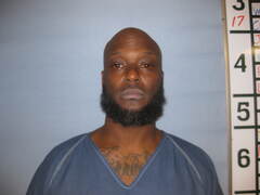 Mugshot of ARROCHA, JOHN LOVE 