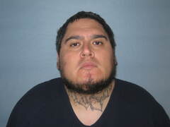 Mugshot of VALDEZ, NATHAN  