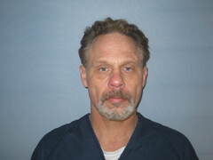 Mugshot of RICKART, SHANE MICHAEL 