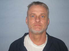 Mugshot of KENNEDY, CHRISTOPHER MICHAEL 