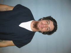 Mugshot of DUDLEY, JACOB PAUL 