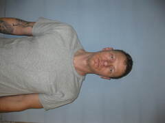 Mugshot of ROBINSON, MATTHEW THOMAS 