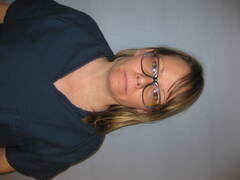 Mugshot of NESTER, JENNIFER CHRISTY 