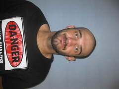 Mugshot of WIDDOES, JOEL M 