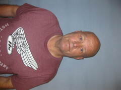 Mugshot of FORD, KEVIN DEWAYNE 