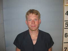 Mugshot of RIGNEY, MICHAEL JOE PAUL 