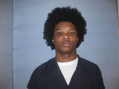 Mugshot of DOTSON, ISAIAH DONAVIN 