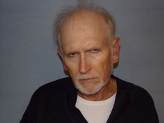 Mugshot of GARDNER, CHARLES A 