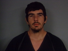 Mugshot of CHILDERS, LOREN HOBOHITHLIYA 