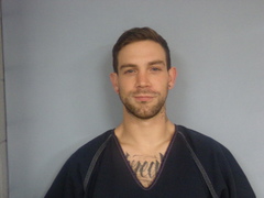 Mugshot of HAVNER, JOSEPH SALVATORE 