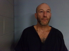 Mugshot of COURTNEY, BRAD EDWARD 