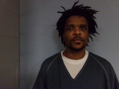 Mugshot of SPOTWOOD, SCIPIOA STEPHEN 