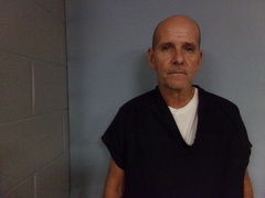 Mugshot of CONYERS, GARY DEAN 