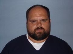 Mugshot of EADS, CALEB  