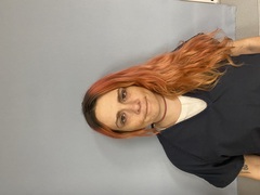 Mugshot of ONEAL, JESSICA LINN 