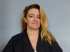 Mugshot of LARSON, KATHRYN SUE 