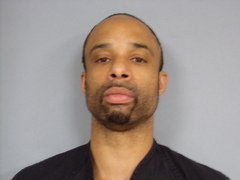 Mugshot of MARTIN, BRANDON DEANDRE 