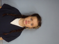 Mugshot of BECHTOLD, MAKENZIE KAEL 