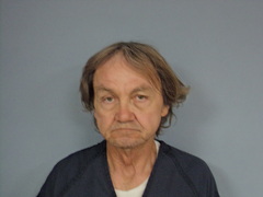 Mugshot of MICK, ROGER DEAN 