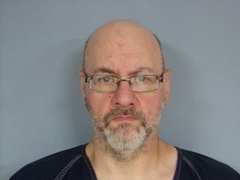 Mugshot of COCKRIEL, JAMES DOUGLAS 